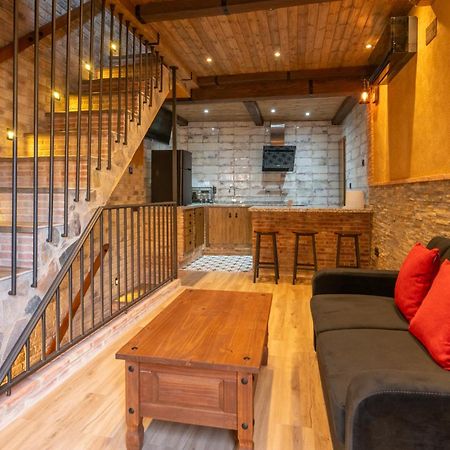 Apartamento Divino Morales ปลาเซนเซีย ภายนอก รูปภาพ