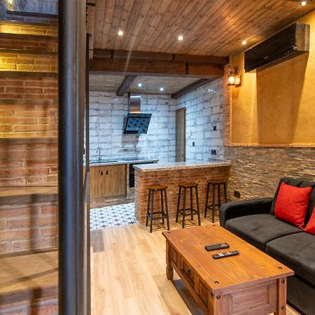 Apartamento Divino Morales ปลาเซนเซีย ภายนอก รูปภาพ