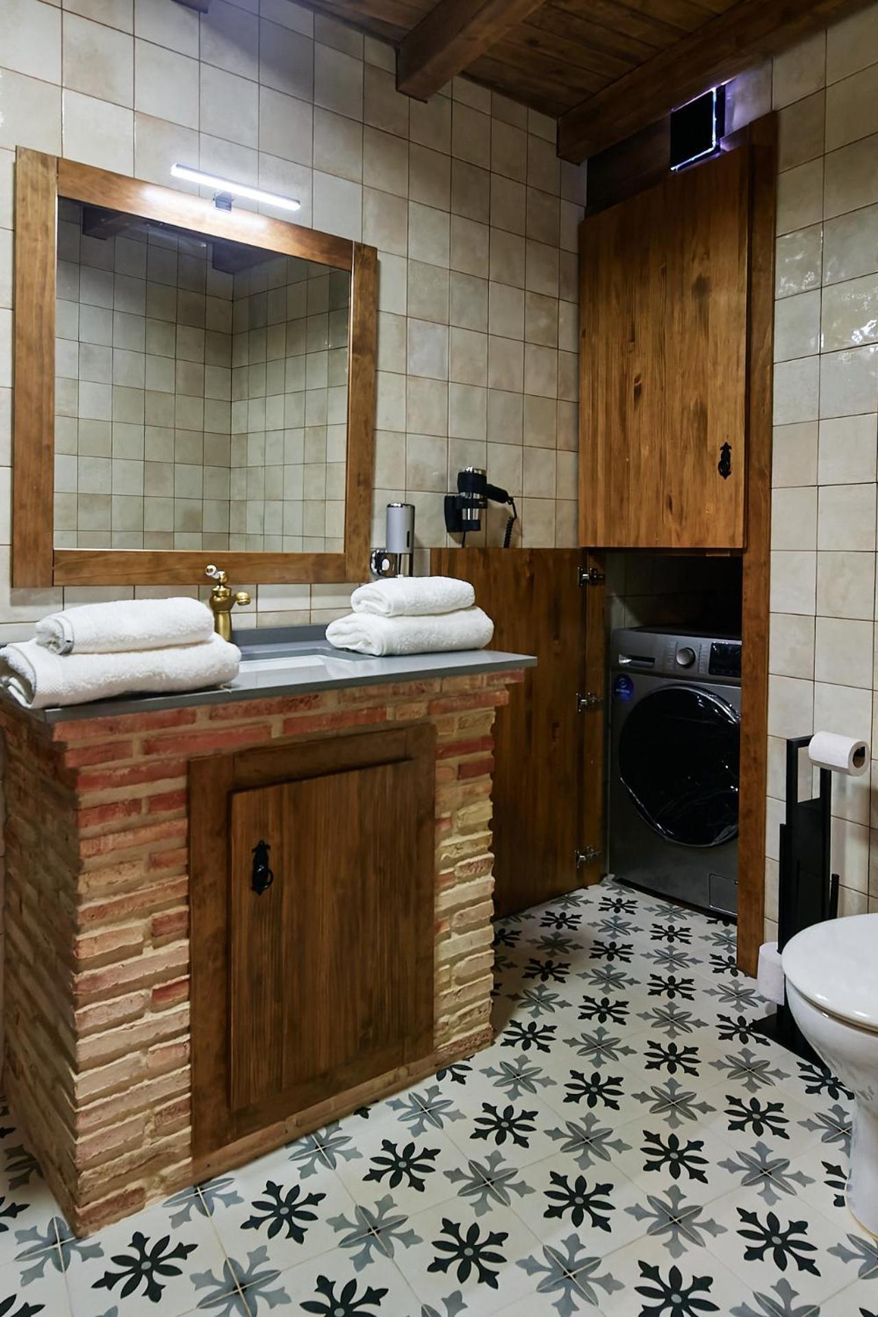 Apartamento Divino Morales ปลาเซนเซีย ภายนอก รูปภาพ