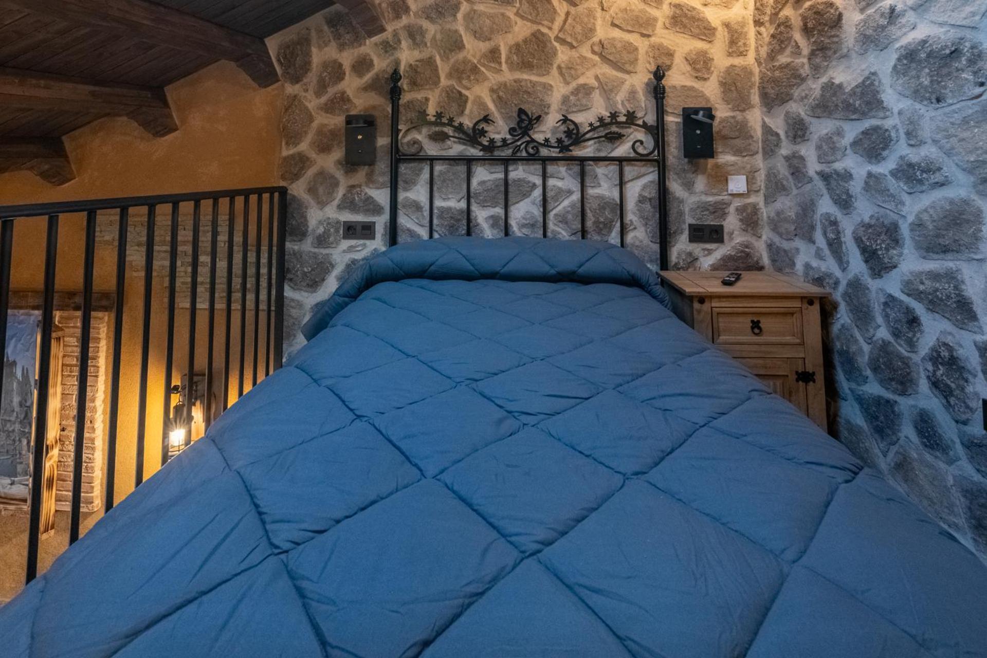 Apartamento Divino Morales ปลาเซนเซีย ภายนอก รูปภาพ