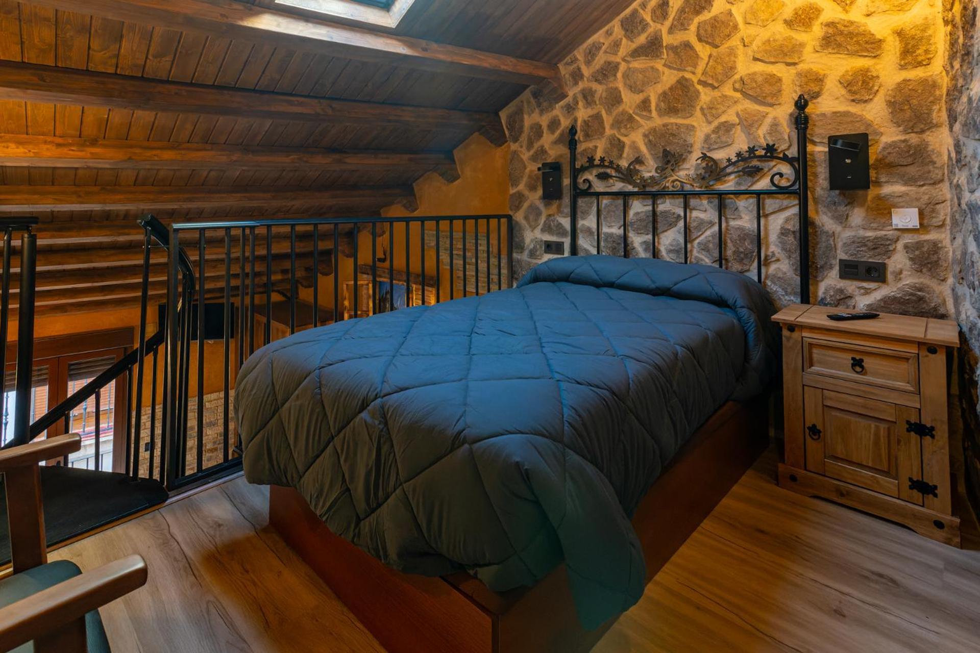 Apartamento Divino Morales ปลาเซนเซีย ภายนอก รูปภาพ