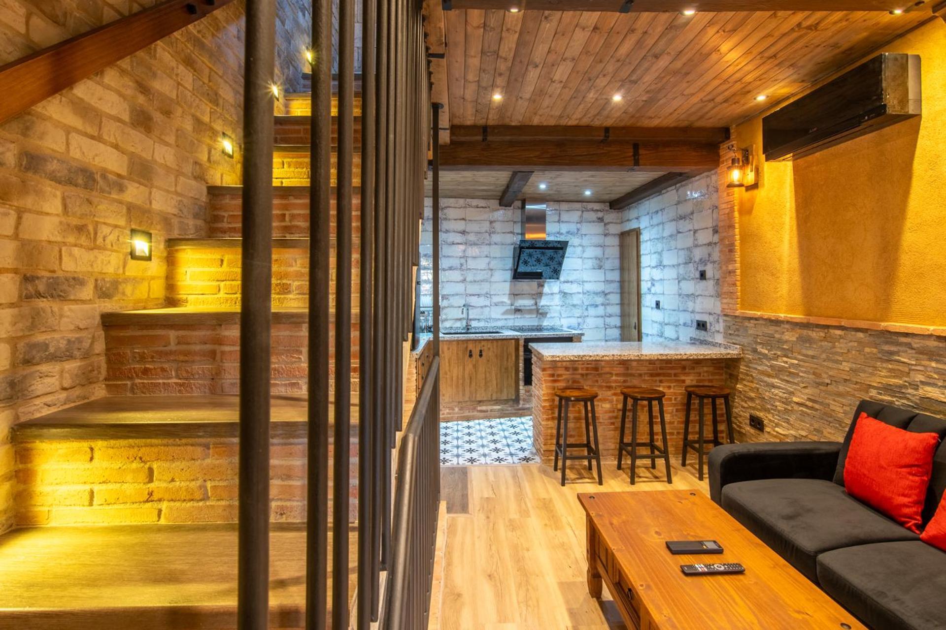 Apartamento Divino Morales ปลาเซนเซีย ภายนอก รูปภาพ