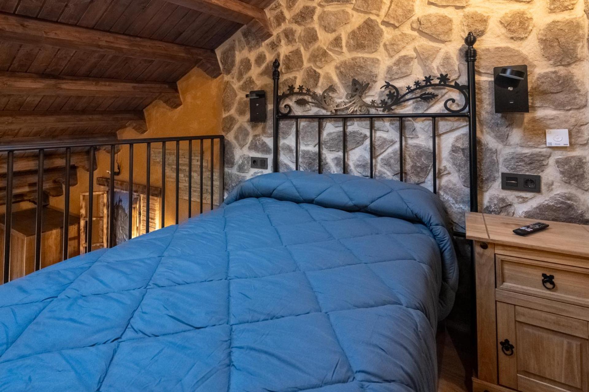 Apartamento Divino Morales ปลาเซนเซีย ภายนอก รูปภาพ