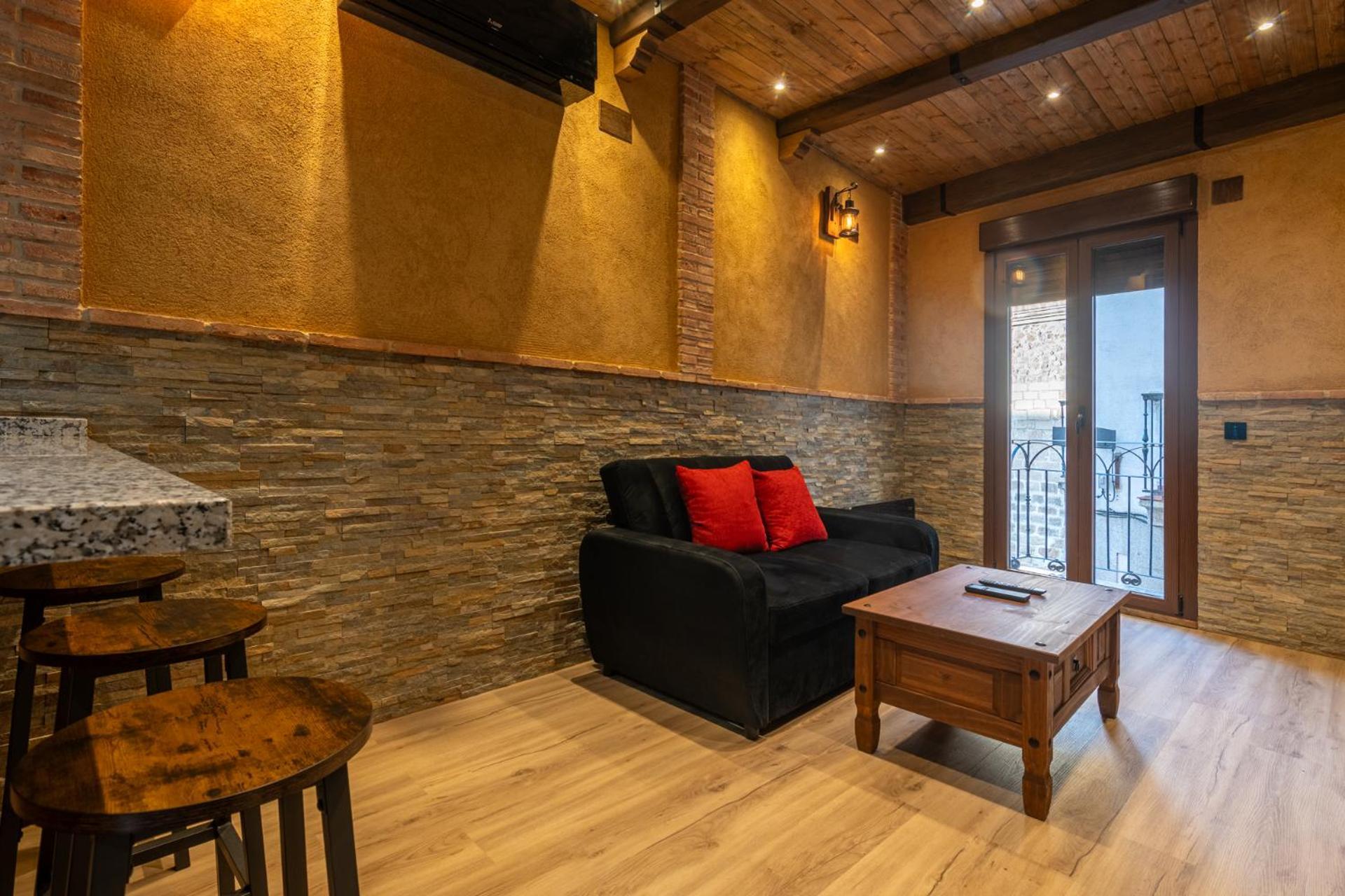 Apartamento Divino Morales ปลาเซนเซีย ภายนอก รูปภาพ